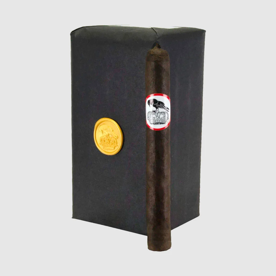 tobacco properties Frontiers
