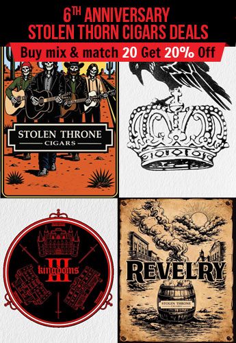 Stolen Throne – Only 1 deals Buy mix & match 20 Get 20%
